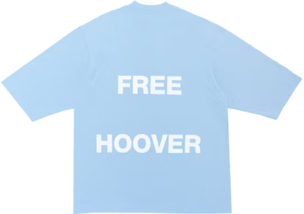 Free Hoover Shirt