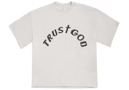 Trust God Shirt